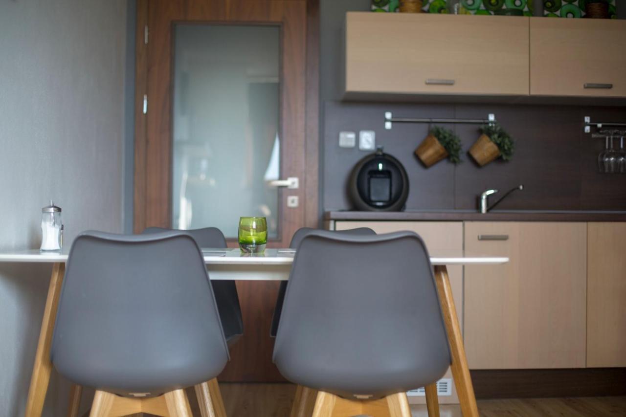 ולקה לומניקה Apartman Angel מראה חיצוני תמונה