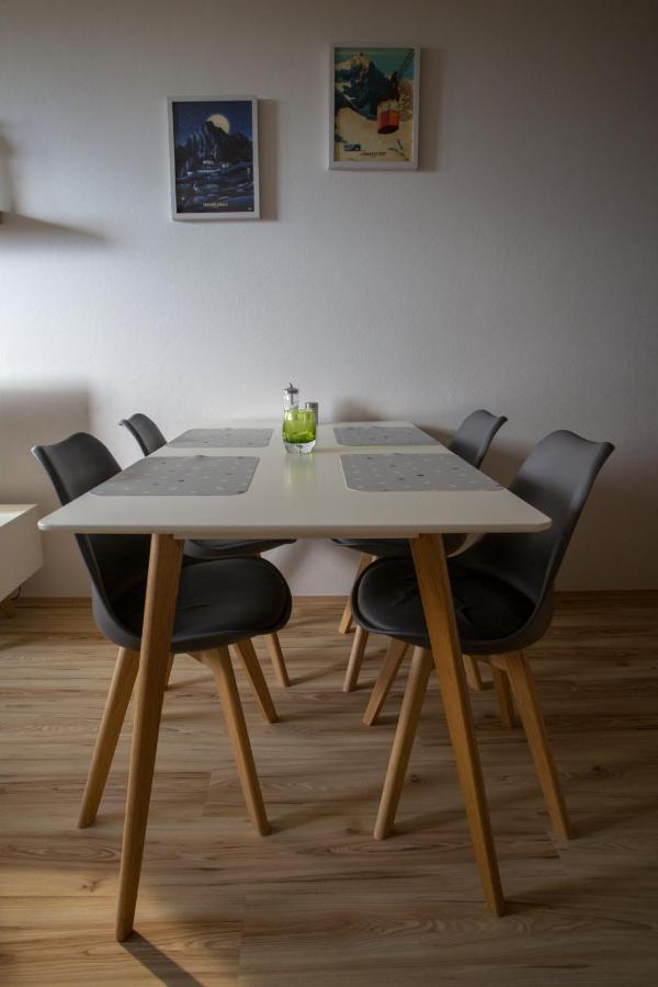 ולקה לומניקה Apartman Angel מראה חיצוני תמונה