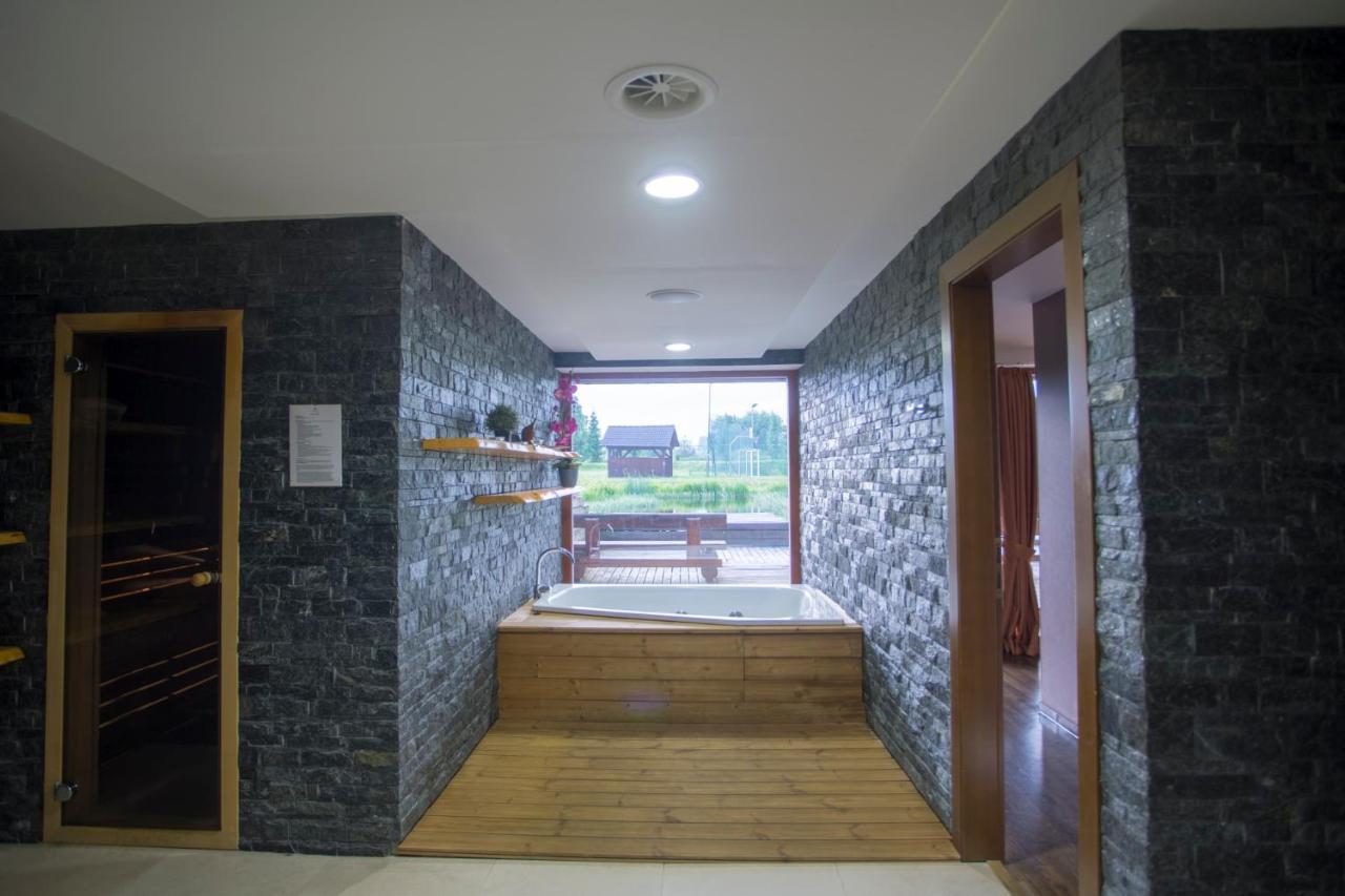 ולקה לומניקה Apartman Angel מראה חיצוני תמונה