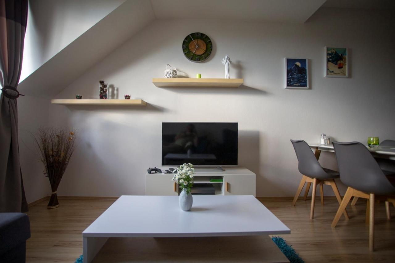 ולקה לומניקה Apartman Angel מראה חיצוני תמונה