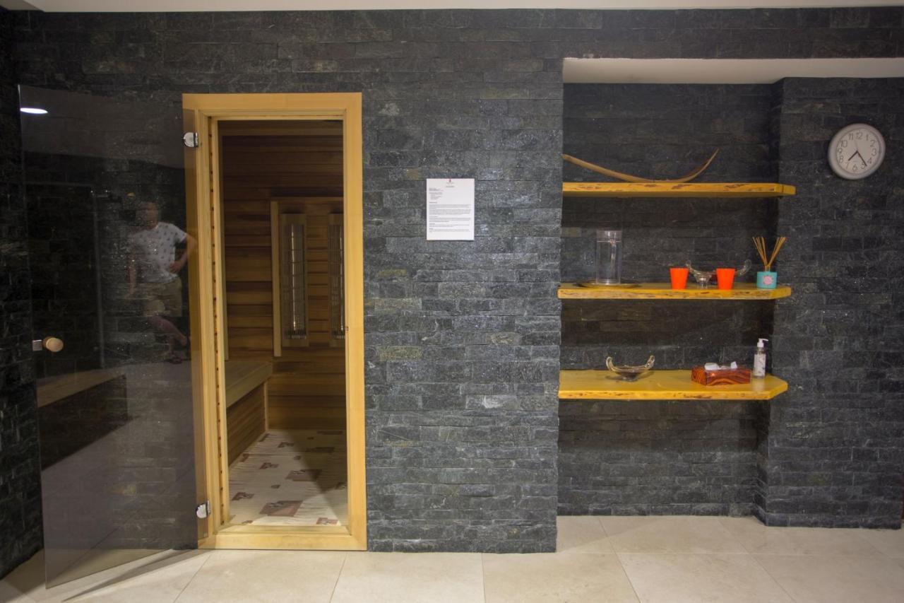 ולקה לומניקה Apartman Angel מראה חיצוני תמונה