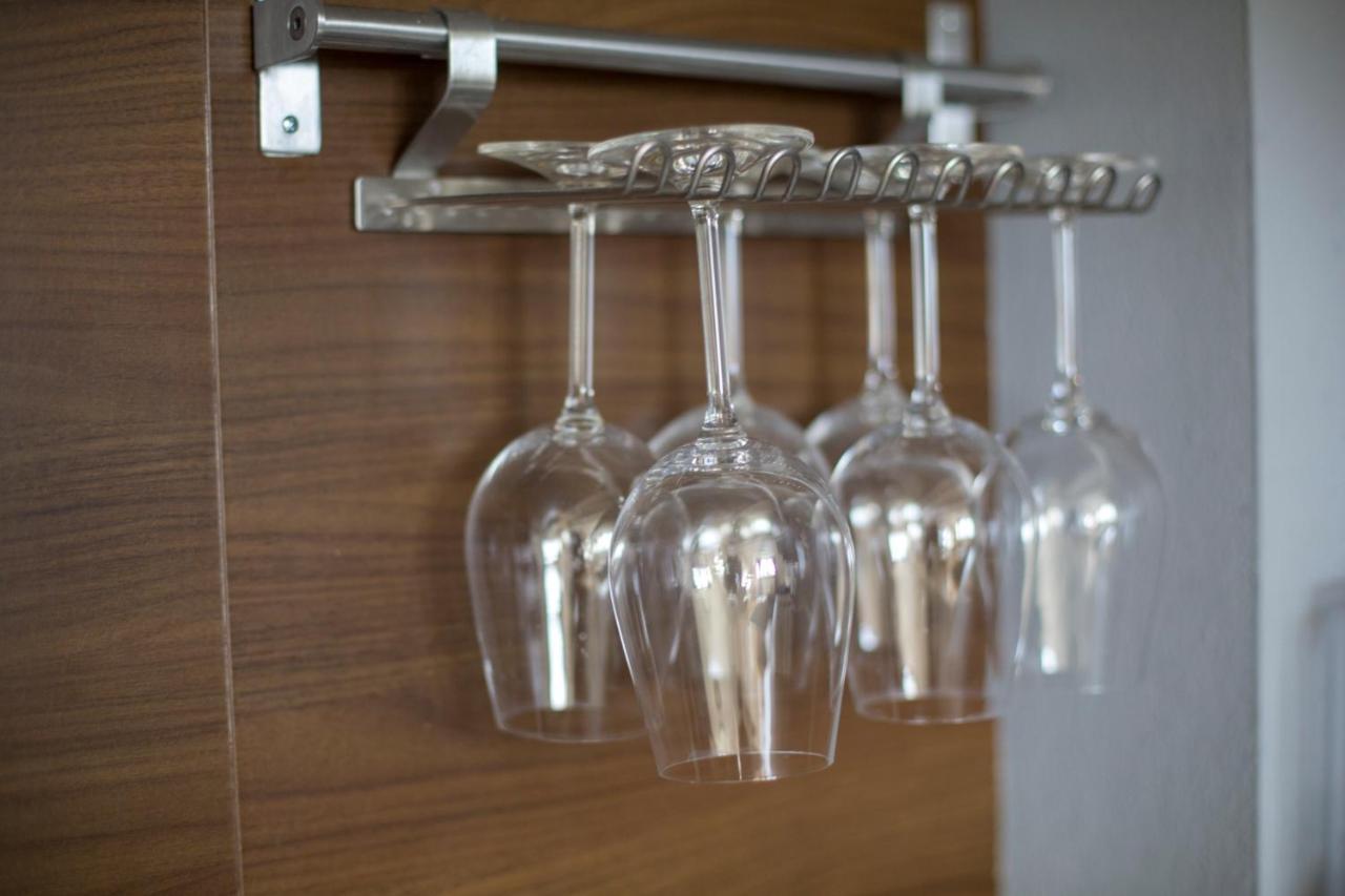 ולקה לומניקה Apartman Angel מראה חיצוני תמונה