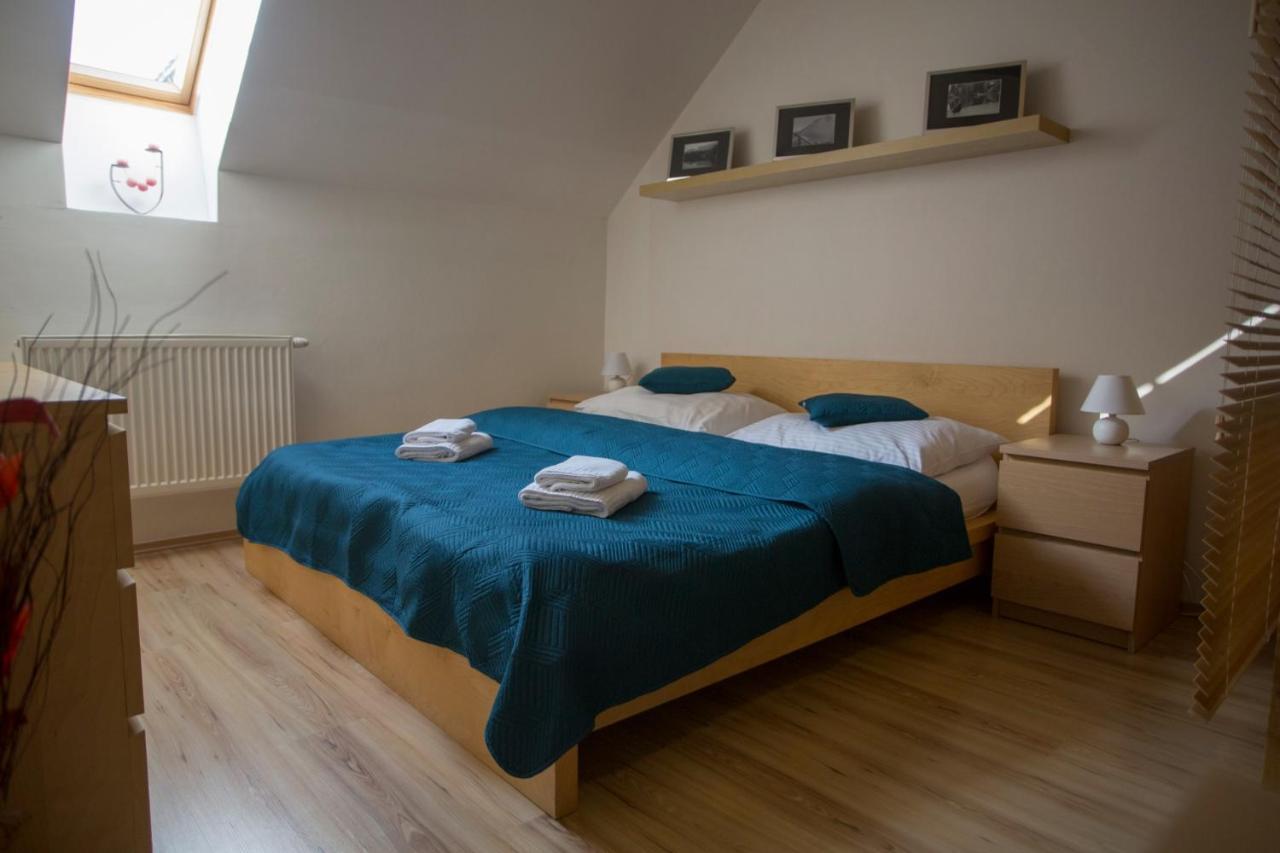 ולקה לומניקה Apartman Angel מראה חיצוני תמונה