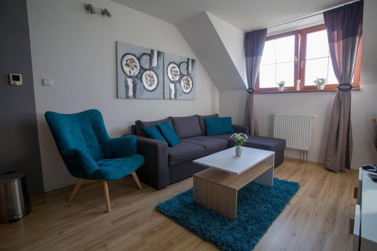 ולקה לומניקה Apartman Angel מראה חיצוני תמונה