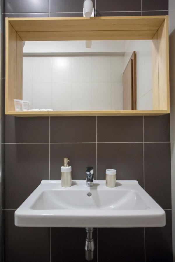 ולקה לומניקה Apartman Angel מראה חיצוני תמונה