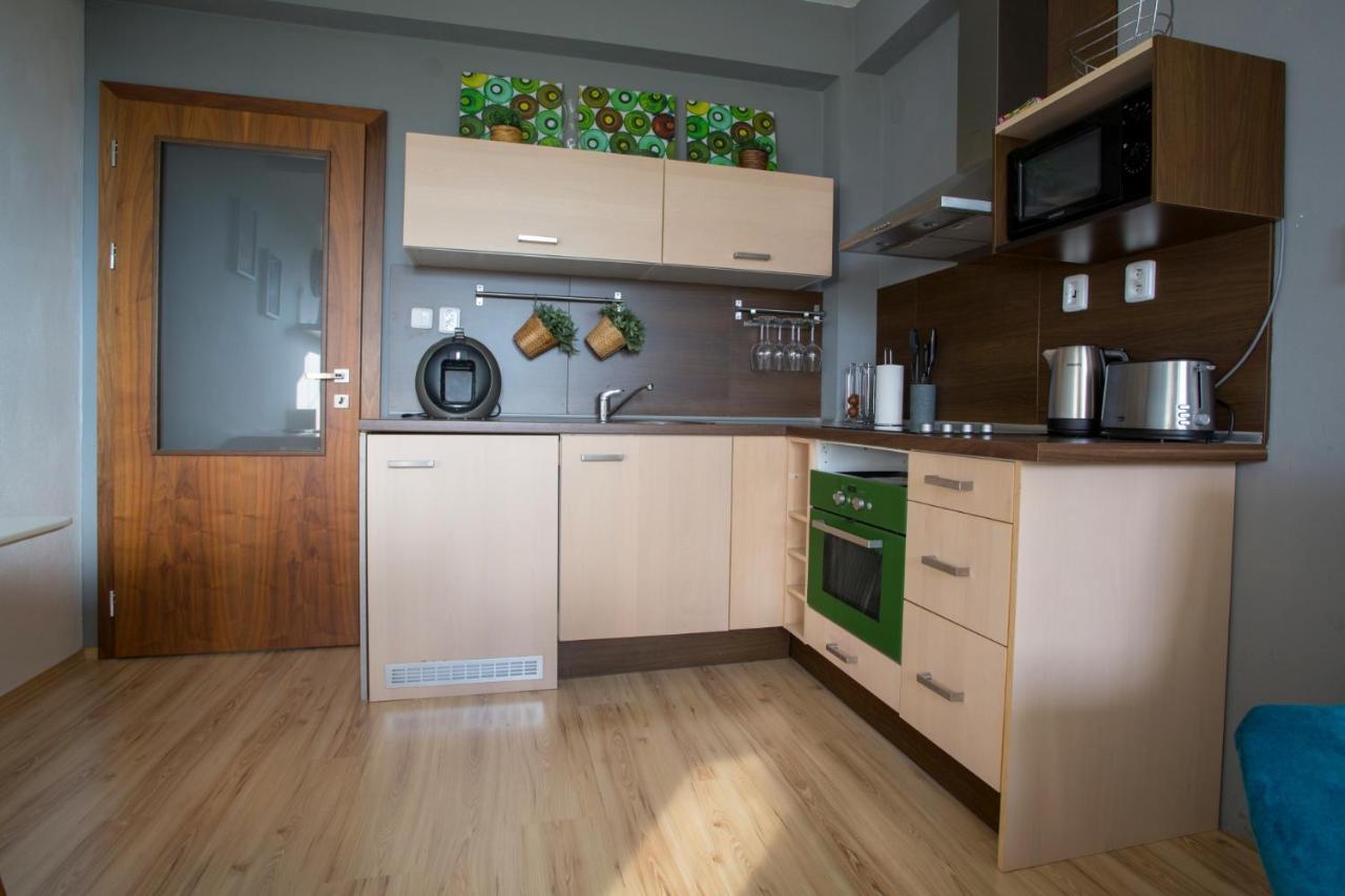 ולקה לומניקה Apartman Angel מראה חיצוני תמונה