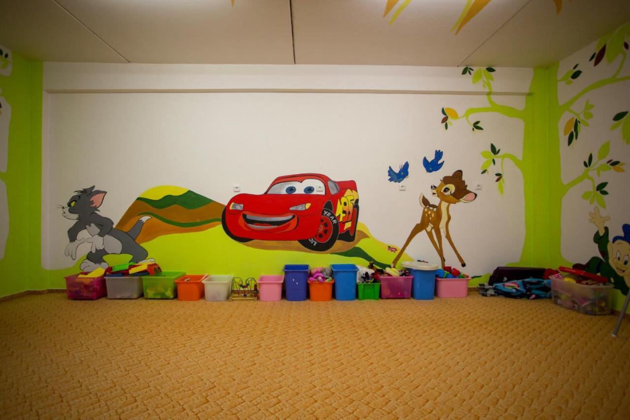 ולקה לומניקה Apartman Angel מראה חיצוני תמונה