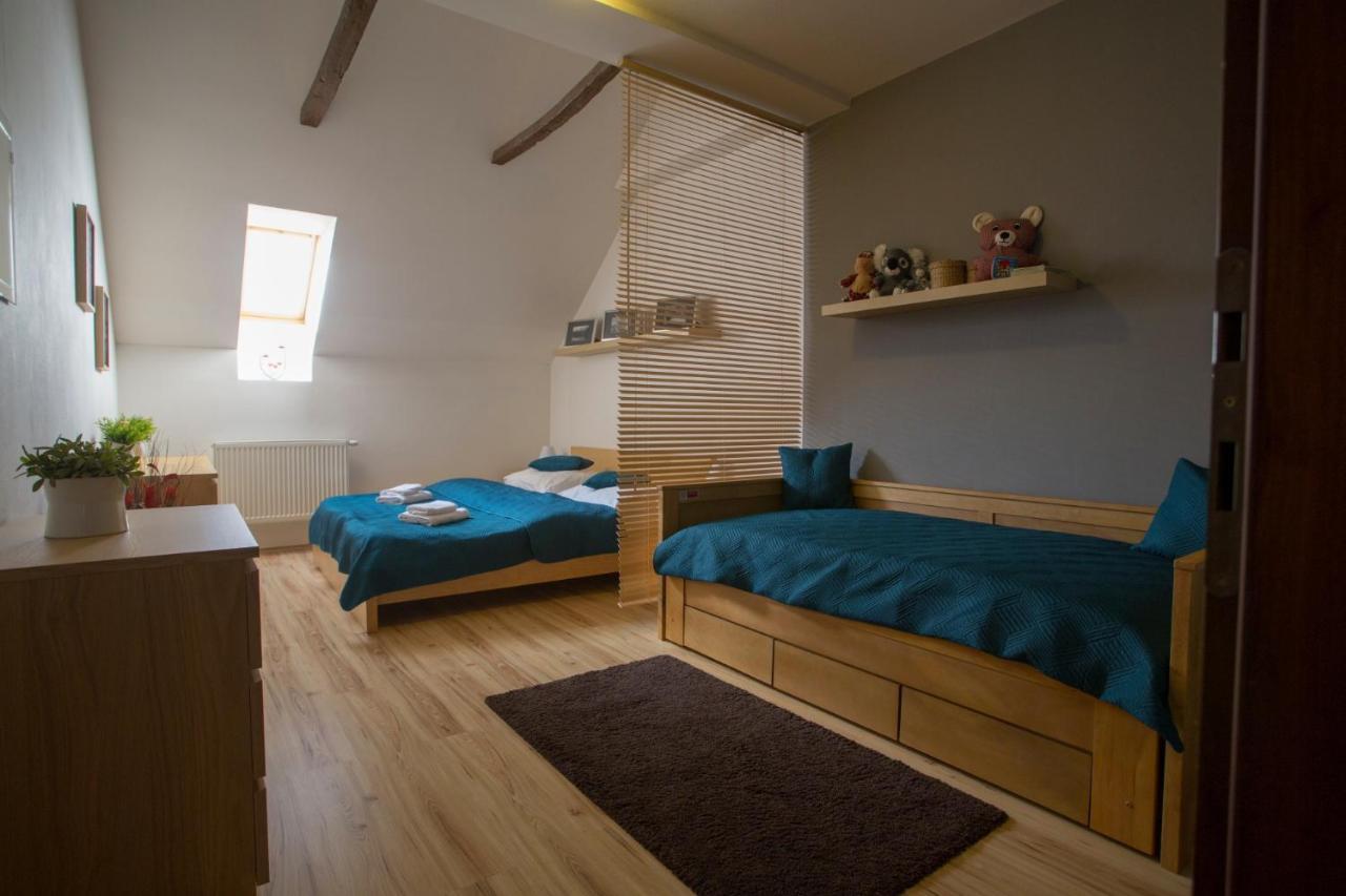 ולקה לומניקה Apartman Angel מראה חיצוני תמונה