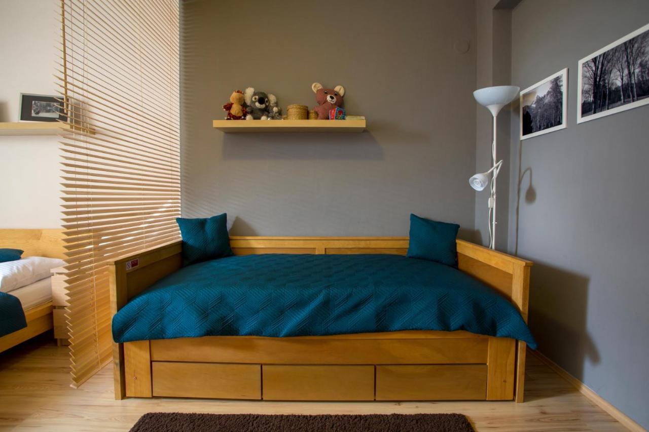 ולקה לומניקה Apartman Angel מראה חיצוני תמונה